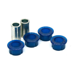 TRAILING ARM REAR BUSH KIT (80ShA)