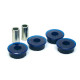 SuperPro Trailing Arm Front Bush Kit (80ShA) | race-shop.ro