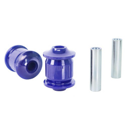 Trailing Arm Front Bush Kit (80ShA)