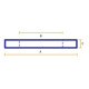 SuperPro 10mm ride height increase | race-shop.ro