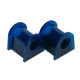 SuperPro Fr Sway Bar Mount to Chassis (80ShA) | race-shop.ro