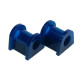 SuperPro Rr Sway Bar Mount Bush Kit (80ShA) | race-shop.ro