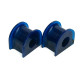 SuperPro SWAY BAR MOUNT BUSH 18MM KIT (80ShA) | race-shop.ro