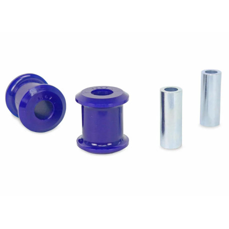 SuperPro Rover Metro F/L/C/Arm Rear Bus (80ShA) | race-shop.ro