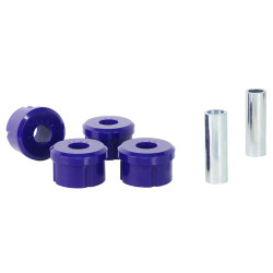 TOYOTA SOAR:F/C/ARM REAR BUSH (80ShA)