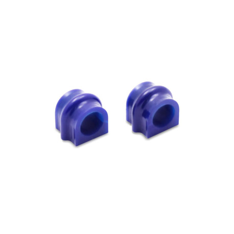 SuperPro SuperPro Front Sway Bar Mount Bush Kit 21mm for Nissan Skyline 1989-2008 | race-shop.ro