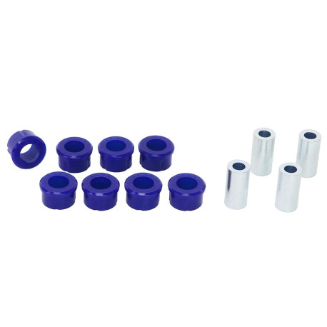 SuperPro NISSAN 300ZX/ SYLVIA REAR CONT (80ShA) | race-shop.ro