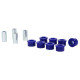 SuperPro NISSAN 300ZX/ SYLVIA REAR CONT (80ShA) | race-shop.ro