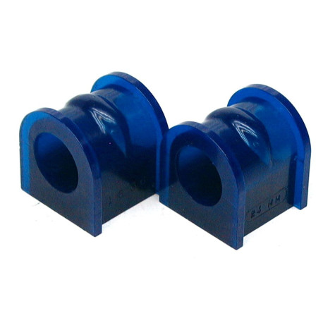 SuperPro SuperPro Front Sway Bar Mount Bush Kit 27mm for Nissan 180SX/200SX/300ZX/Silvia | race-shop.ro