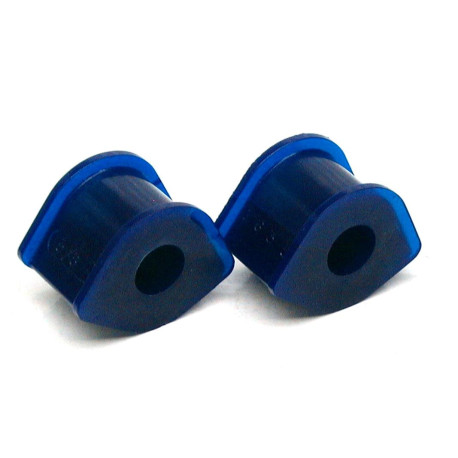 SuperPro Fr Sway Bar To Chassis Mount (80ShA) | race-shop.ro