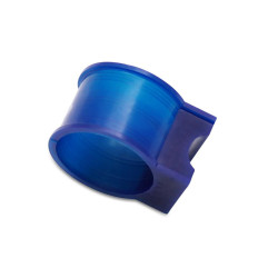 STEERING MOUNT KIT(LEFT SIDE) (80ShA)
