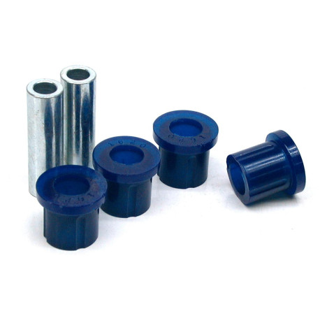 SuperPro SAAB 900- RACK MOUNT BUSH - PO (80ShA) | race-shop.ro
