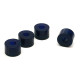SuperPro SuperPro Front Sway Bar End Link Bush Kit for Suzuki Sierra SJ413 1984-2004 | race-shop.ro