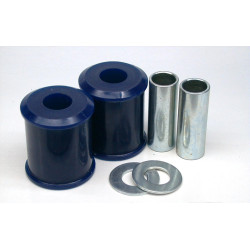 SuperPro Front Lower Control Arm Rear Bush Kit for Mazda 323 Astina/323 Protégé, Ford Laser (SPF1495K)