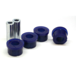 SuperPro Front Lower Control Arm Inner Front Bush Kit for Mazda 323 Astina/323 Protégé, Ford Laser