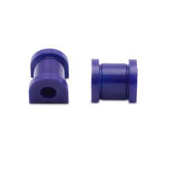 SuperPro Rear Sway Bar Mount Bush Kit 18mm for Nissan Patrol GU Y61 Wagon, GU Y61 Cab Chassis 1997-2016