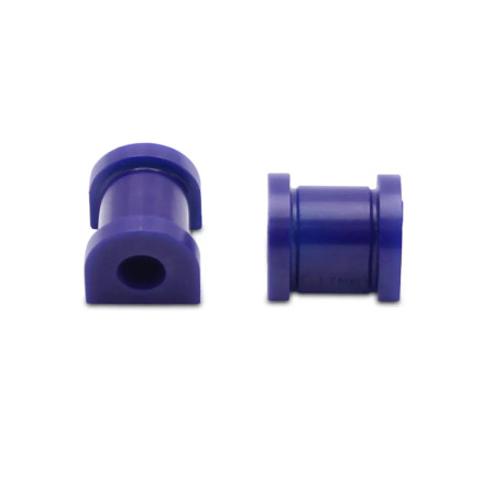 SuperPro SuperPro Rear Sway Bar Mount Bush Kit 18mm for Nissan Patrol GU Y61 Wagon, GU Y61 Cab Chassis 1997-2016 | race-shop.ro