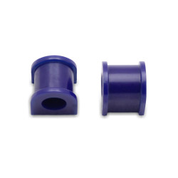 SuperPro Front & Rear Sway Bar Mount Bush Kit 24mm for Ford Fairlane/Fairmont/Falcon/Ltd, Nissan Xfn