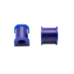 SuperPro Sway Bar Mount Bush Kit 19mm for DMC Delorean, Toyota Celica