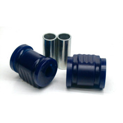 SuperPro Front Lower Control Arm Rear Bush Kit for Ford Laser/Meteor, Mazda 323 (SPF1357AK)
