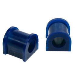 SuperPro Front & Rear Sway Bar Mount Bush Kit 22mm for Toyota Cressida/Kluger/Land Cruiser, Mazda MX-5