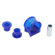 SuperPro SuperPro Front Steering Rack Mount Bush Kit for Toyota Camry/Windom, Holden Apollo, Lexus ES | race-shop.ro