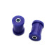 SuperPro SuperPro Front Lower Control Arm Front Bush Kit for Proton Impian - Waja/Jumbuck/M21/Persona/Satria and more | race-shop.ro