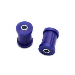 SuperPro Front Lower Control Arm Front Bush Kit for Proton Impian - Waja/Jumbuck/M21/Persona/Satria and more