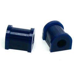 SuperPro Front Sway Bar Mount Bush Kit 18mm for Holden Apollo, Lexus ES
