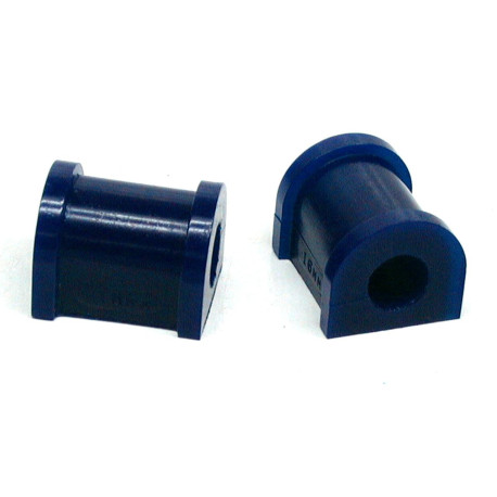 SuperPro SuperPro Front Sway Bar Mount Bush Kit 16mm for Holden Apollo, Lexus ES | race-shop.ro