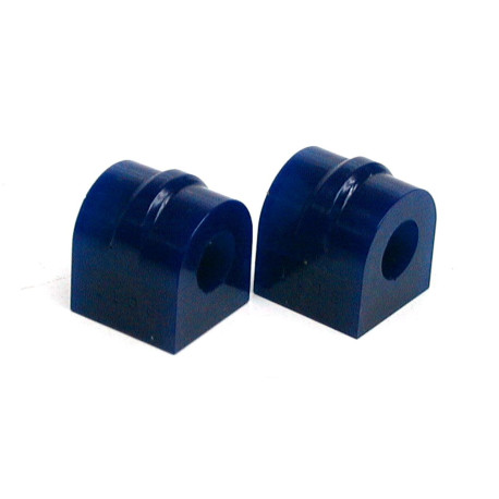 SuperPro SuperPro Rear Sway Bar Mount Bush Kit 18mm for Nissan Maxima/Pintara/Skyline, Ford Corsair | race-shop.ro