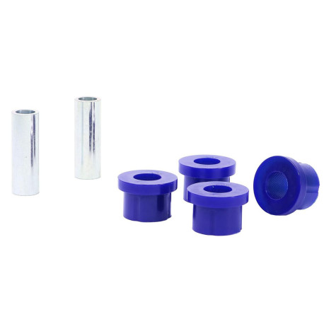 SuperPro Front LCA Inner Forward Bushing Kit (80ShA) | race-shop.ro