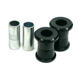 SuperPro Front Lower Control Arm Outer Bush Kit for MG MGC AD052 1967-1969