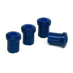 FORD ESCORT R SPRING R KIT (80ShA)