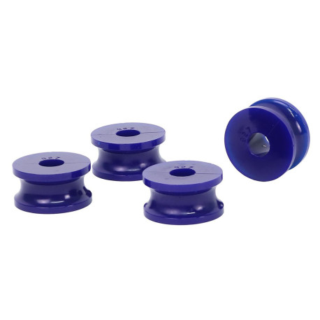 SuperPro SuperPro Front Strut Bar to Chassis Mount Bush Kit for Nissan/Mazda | race-shop.ro