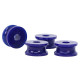 SuperPro SuperPro Front Strut Bar to Chassis Mount Bush Kit for Nissan/Mazda | race-shop.ro