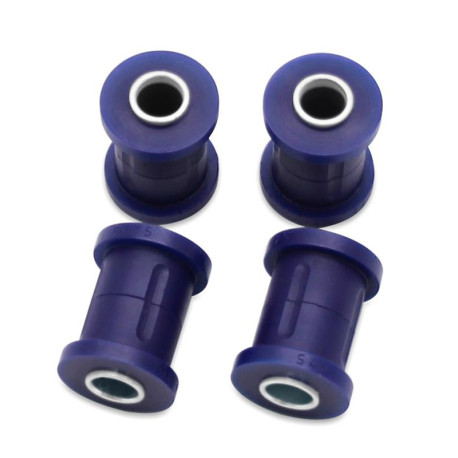 SuperPro SuperPro Front Upper Control Arm Inner Bush Kit for MG MGC AD052 1967-1969 | race-shop.ro