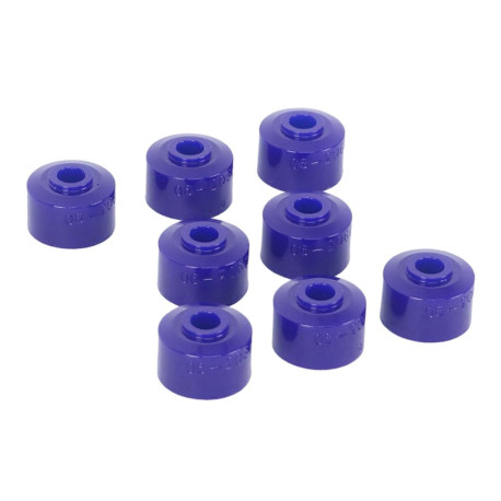 SuperPro Universal Sway Bar Link - 90A (90 duro/ShA) | race-shop.ro