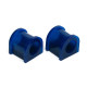 SuperPro MAZDA 323 BG REAR SWAY BAR TO C (80ShA) | race-shop.ro