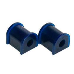 SWAY BAR MOUNT BUSHING KIT (80ShA)