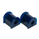 SuperPro SuperPro Rear Sway Bar Mount Bush Kit 14mm for Toyota Corolla/Sprinter | race-shop.ro