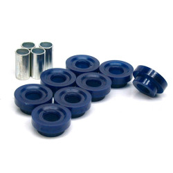 SuperPro Front Upper Control Arm Inner Bush Kit for Jaguar E-Type/E-Type 2+2/XJ, Daimler 2.8 - 5.3/Coupe/XJ 40, 81