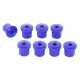 SuperPro SuperPro Rear Leaf Spring Eye Bush Kit for Ford Fairmont/Falcon/Mustang | race-shop.ro