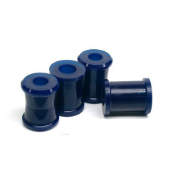 SuperPro Front Upper Control Arm Inner & Outer Bush Kit for Rover 2000-3500/P6