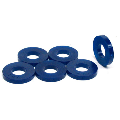 SuperPro Jaguar-Rack Mt Thrust Washer (80ShA) | race-shop.ro