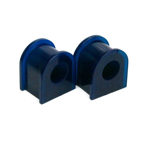 SuperPro SuperPro Rear Sway Bar Mount Bush Kit 20mm for Daihatsu Charade G100, G102 1987-1993 | race-shop.ro