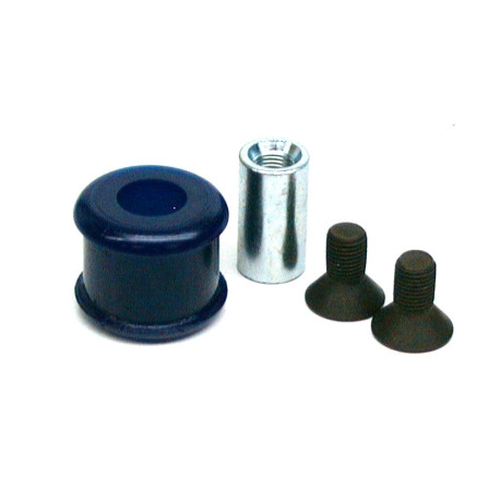 Bucșe din poliuretan SuperPro Kit de bucșe bară de direcție (SPF0716K) | race-shop.ro