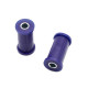 SuperPro SuperPro Rear Leaf Spring Front Eye Bush Kit Heavy Duty for Mitsubishi L200/Triton 1986-2006 | race-shop.ro