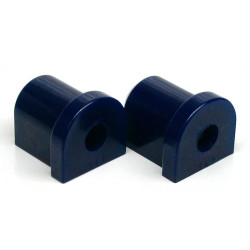 SuperPro Front Lower Control Arm Rear Bush Kit for VW Caddy/Golf/Jetta/Scirocco, Porsche 924