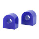 SuperPro SuperPro Front Sway Bar Mount Bush Kit 27mm for Nissan Patrol, Ford Maverick | race-shop.ro